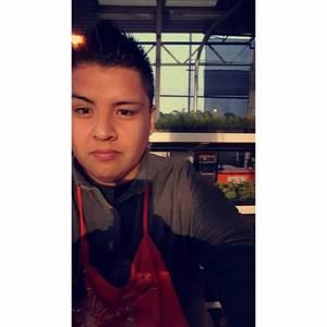 Meet your Posher, Alejandro